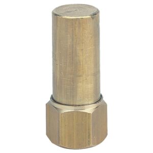 Anti bélier à ressort femelle 20x27 - - 753074
