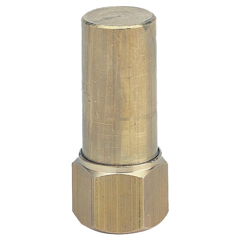 Anti bélier à ressort femelle 20x27 - - 753074