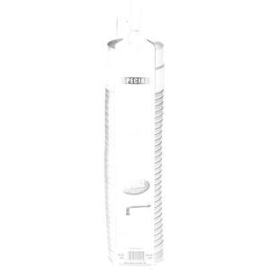 Gaine accordéon spécial gaz Ø 139/146 0,45-1,50 mètres - TEN - 778352