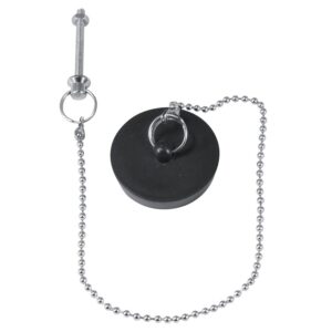 Bouchon à chaînette Ø 40/45 - - 793140