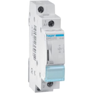 Télérupteur 1F 230V - Hager - 573861