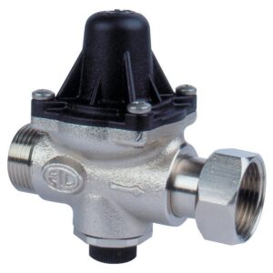 Réducteur de pression Sécuro pour chauffe eau MF20x27 - DESBORDES - 753034