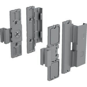 Raccord pour adaptateur DesignSide - HETTICH - 521634