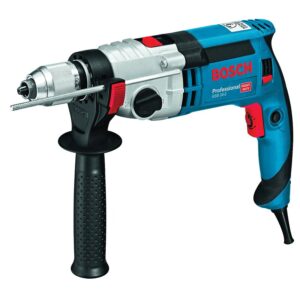 Perceuses électrique filaire à percussion 1100W - GSB 24-2 - BOSCH - 624534