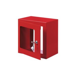 Boîte sous verre dormant 250x180x70 mm - - 760245