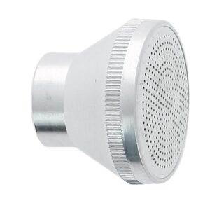 Pomme d'arrosage pour jet de pluie très fin, diamètre 40 mm - FAUQUET - 518862
