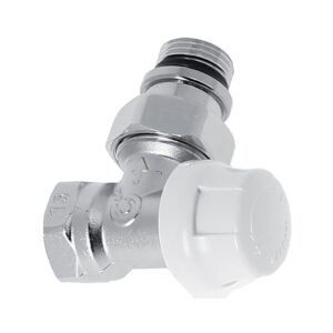Corps thermostatique TOME équerre 12x17 - LEGALLAIS - 458921