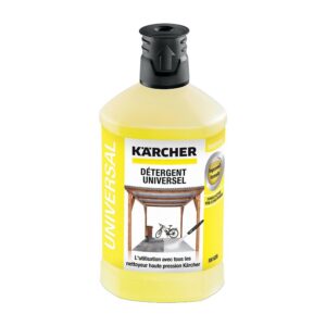 Détergent universel Karcher K4 Full Control Home - KÄRCHER - 117497