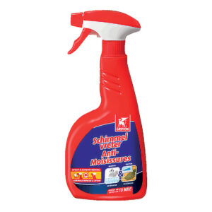 Nettoyant anti-moisissures avec mousse ou spray de 750ml - GRIFFON - 557621