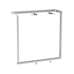 Support d'habillage mural pour bâti-support Geberit Duofix - GEBERIT - 625193