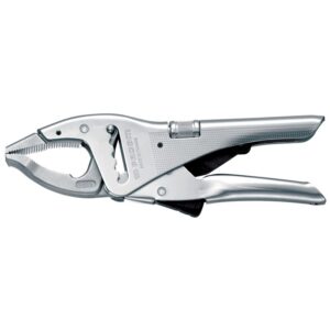 Pince étaux becs longs 501 A - FACOM - 494614