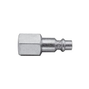 Embout taraudé femelle air comprimé IRP 08, taraudage 3/8 pouce gaz - PRÉVOST - 220535
