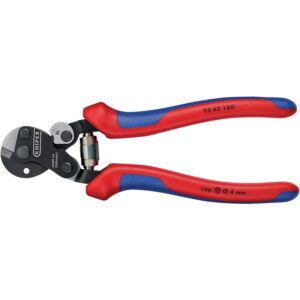 Coupe-câbles acier 9562 - KNIPEX - 607769