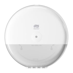 Distributeur pour papier toilette Tork SmartOne® - Tork - 115705
