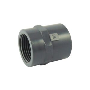 Manchon PVC pression F32 F26x34 - - 716473