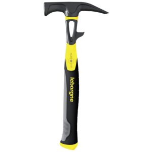 Marteau de charpentier . mobiste NAnoVIB - LEBORGNE - 343610