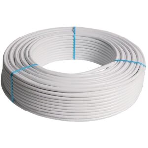 Tube multicouche nu ACOPEX ALU diamètre nominal 16 x 2 - couronne de 200 m - THERMACOME - 121634