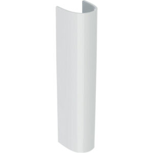 Colonne de lavabo Bastia blanche - GEBERIT - 711177