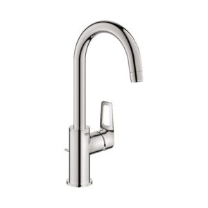 Mitigeur de lavabo Bauloop taille L - GROHE - 169675