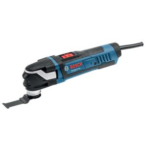 Découpeur ponceur GOP 40-30 professional avec 3 lames - BOSCH - 520304