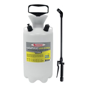 Pulvérisateur 5 NBR volume 8 litres - TALIAPLAST - 105681
