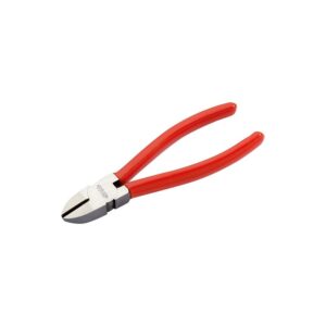 Pince coupante diagonale électricien PVC 160 mm - SAM outillage - 157397