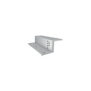 Kit d'équerres L + Z pour ventouse en applique BVA300N - EFF EFF - 654116