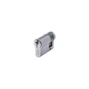 Cylindre simple breveté type Néo à clé protégée varié 3 clés 40 x 10 - - 588190