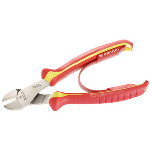 Pince coupante diagonale VDE 1000V - 192A.18VE - FACOM - 661760