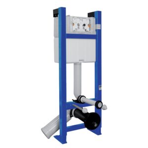 Bâti-support autoportant universel BRIAND NF - LEGALLAIS - 505296