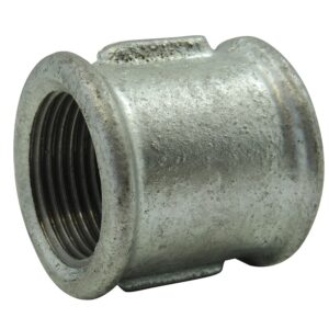 Manchon D/D 270 12x17 galva - - 715137