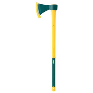 Hache 1.5 kg avec manche Novamax - LEBORGNE - 454126