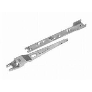 Bras du haut 8530 pour pivot RTS 85 montage latéral - DORMAKABA - 561254