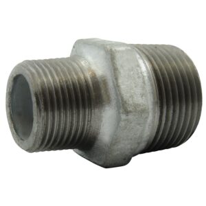 Mamelon MM réduit 245 26/20 galva - - 715072