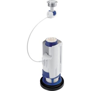 Soupape seule 3V101 Compact - NICOLL - 741056