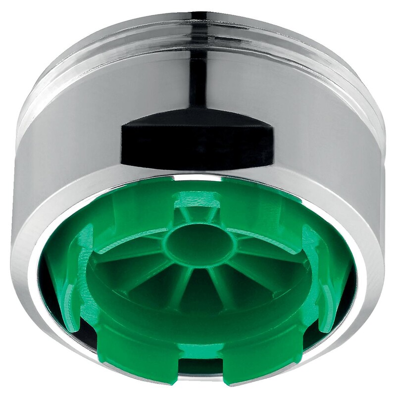 Boite de 10 Brise-jet Neostrahl Clinic avec bague jaune F22x100 - Neoperl - 654858 – Image 6