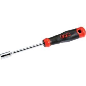 Clés à douilles emmanchées 292P - ouverture max : 10 mm - SAM outillage - 280239