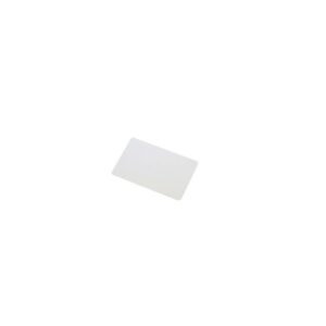Badge format ISO pour clavier ECL EM 125 KHZ - EFF EFF - 656461