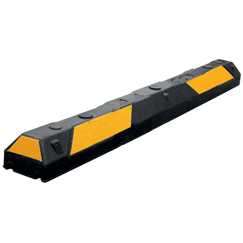 Butée de parking monobloc Parkstop longueur 1,30 m - VISO - 446916 – Image 2