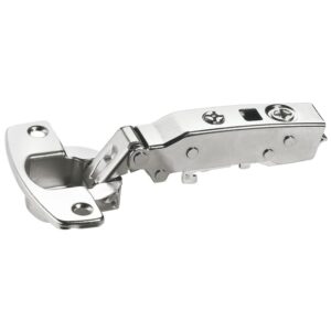 Charniere sensys 95° entraxe 52 coudure 0 à expansion - HETTICH - 535655