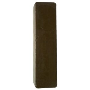 Bâton de cire Carbamex teinte chêne merisier foncé 30 g - BLANCHON - 345304