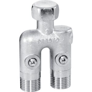 Robinet pré-mélangeur monobloc Presto 29410 - PRESTO - 730094