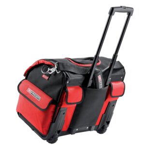 Boîte à outils textile Trolley - FACOM - 377063
