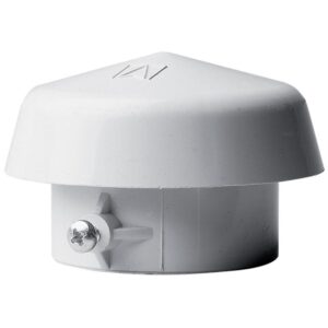 Bouchon d'évent PVC 40x49-50x60 2470003 - AFRISO EUROJAUGE - 775024