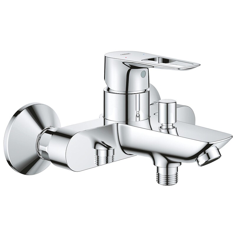 Mitigeur bain-douche mural Bauloop - GROHE - 169696