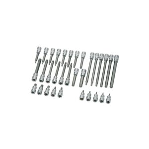 Douille tournevis 1/2'' Torx mâle 55X55 mm - SAM outillage - 130181