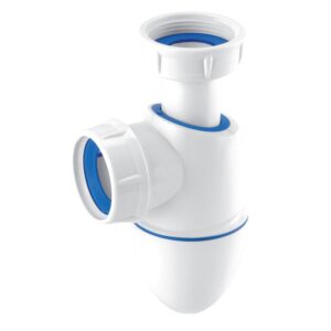 Siphon de lavabo Easyphon Ø 40 BM242 - NICOLL - 723208