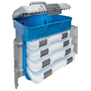 Coffre de rangement - GBOX - Gewiss - 582716