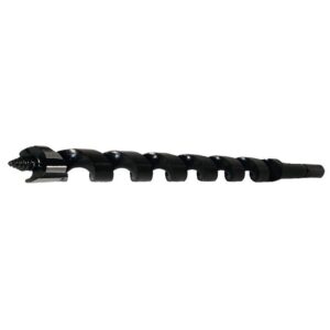 Mèche à hélice unique Ecolite queue 6 pans diamètre 22 mm longueur 460 mm - FISCH FAMMAB - 620964