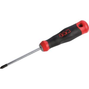 Tournevis empreinte Phillips PH2 6X125 - SAM outillage - 279903